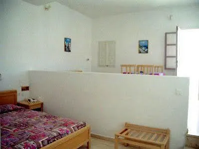 Apartment Anabel And *