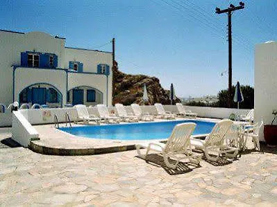 Apartment Anabel And