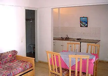 Apartment Anabel And