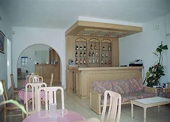 Apartment Anabel And