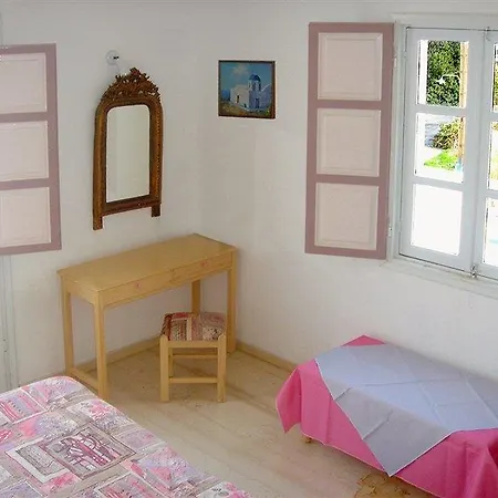 Appartamento Anabel And